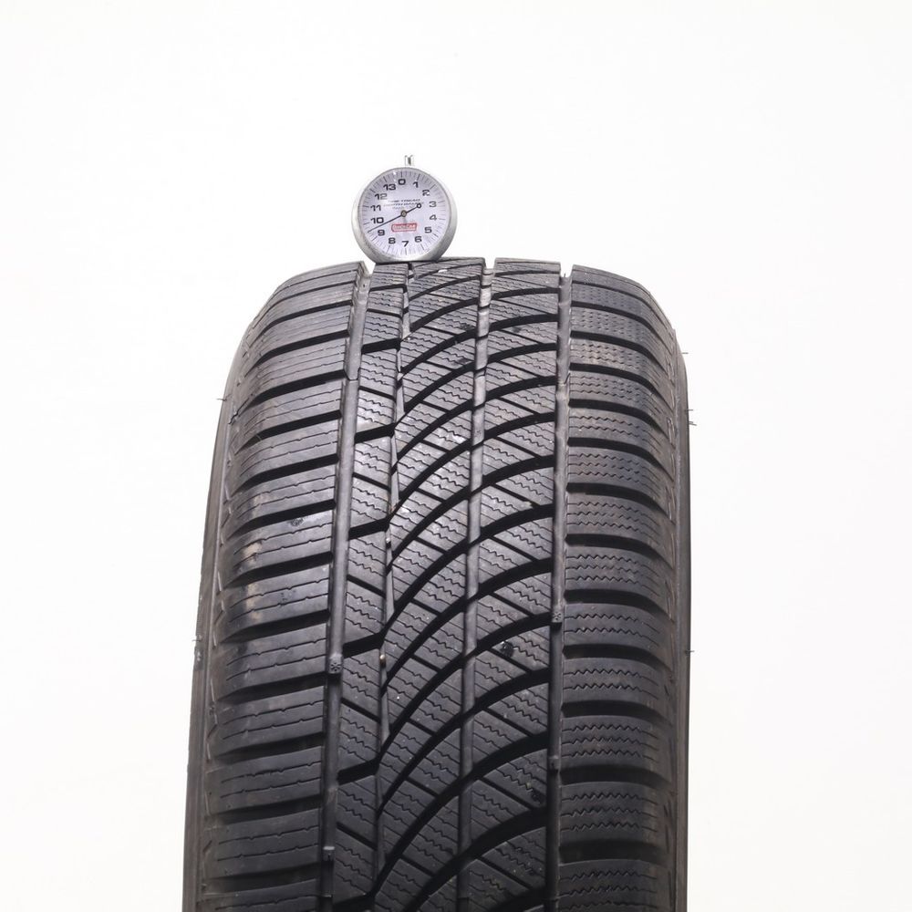 Used 235/65R18 Hankook New Englander 4s 106H - 9.5/32 - Image 2