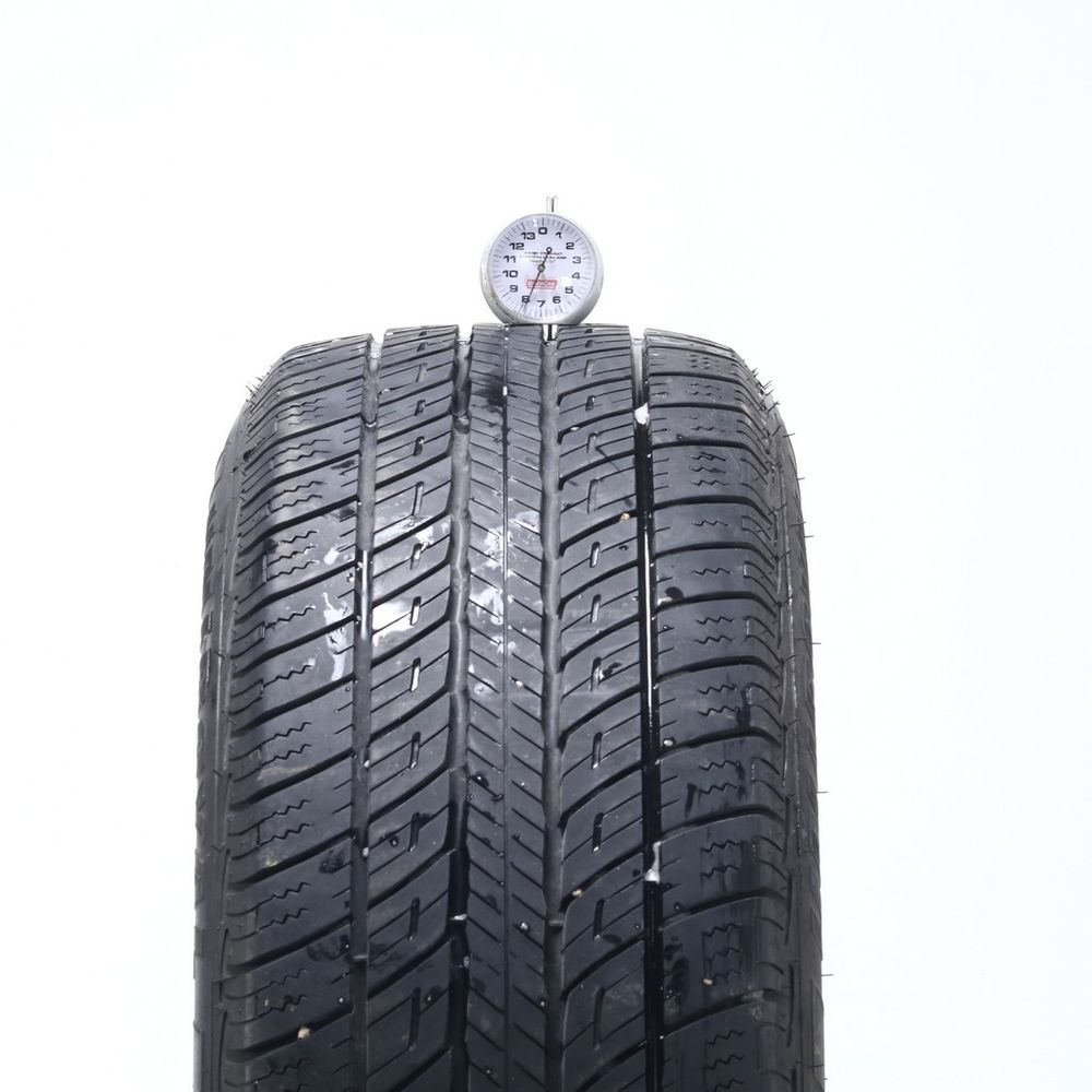 Used 225/55R19 Uniroyal Tiger Paw Touring A/S 99V - 7.5/32 - Image 2
