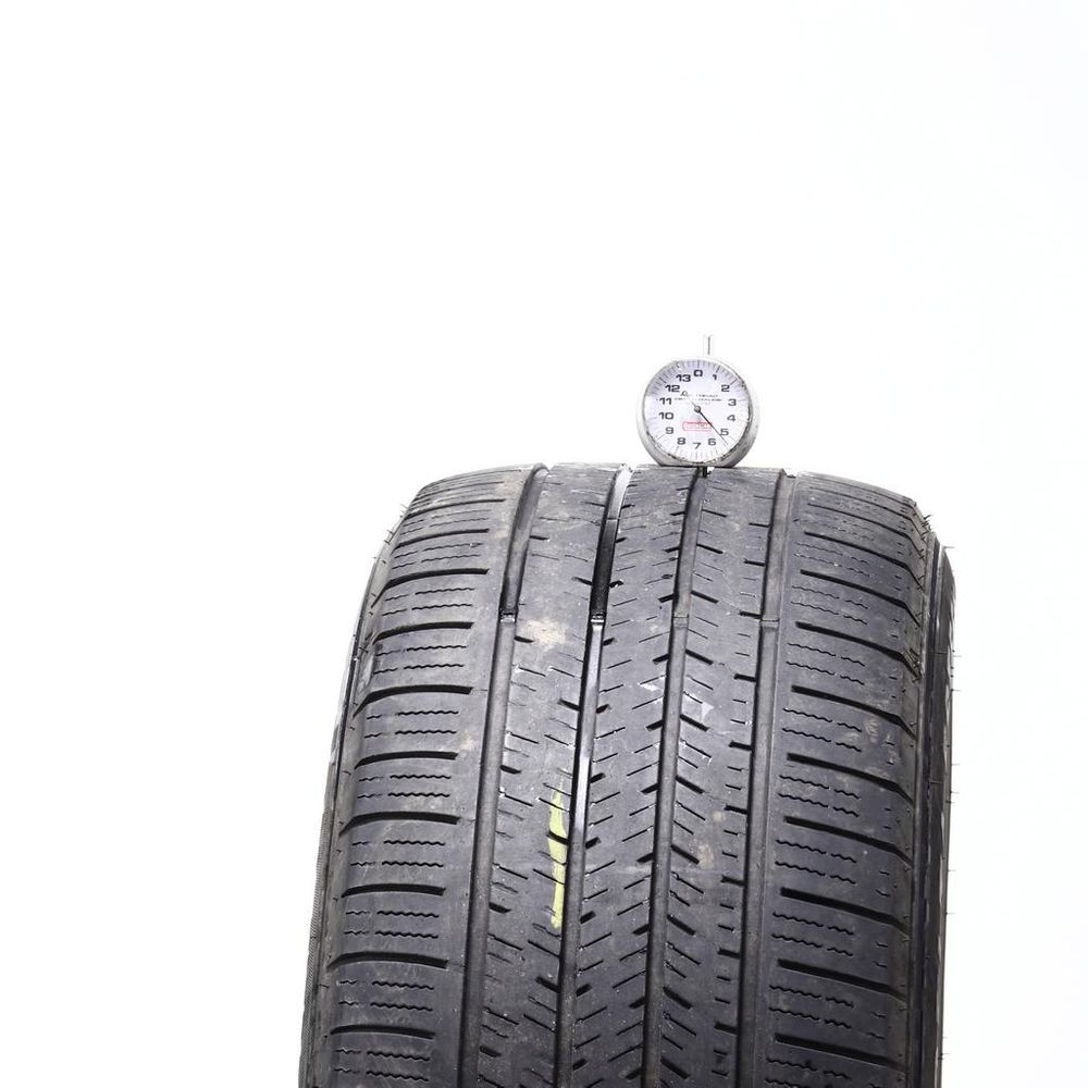 Used 235/55R18 Delta Esteem Ultra 100V - 5/32 - Image 2