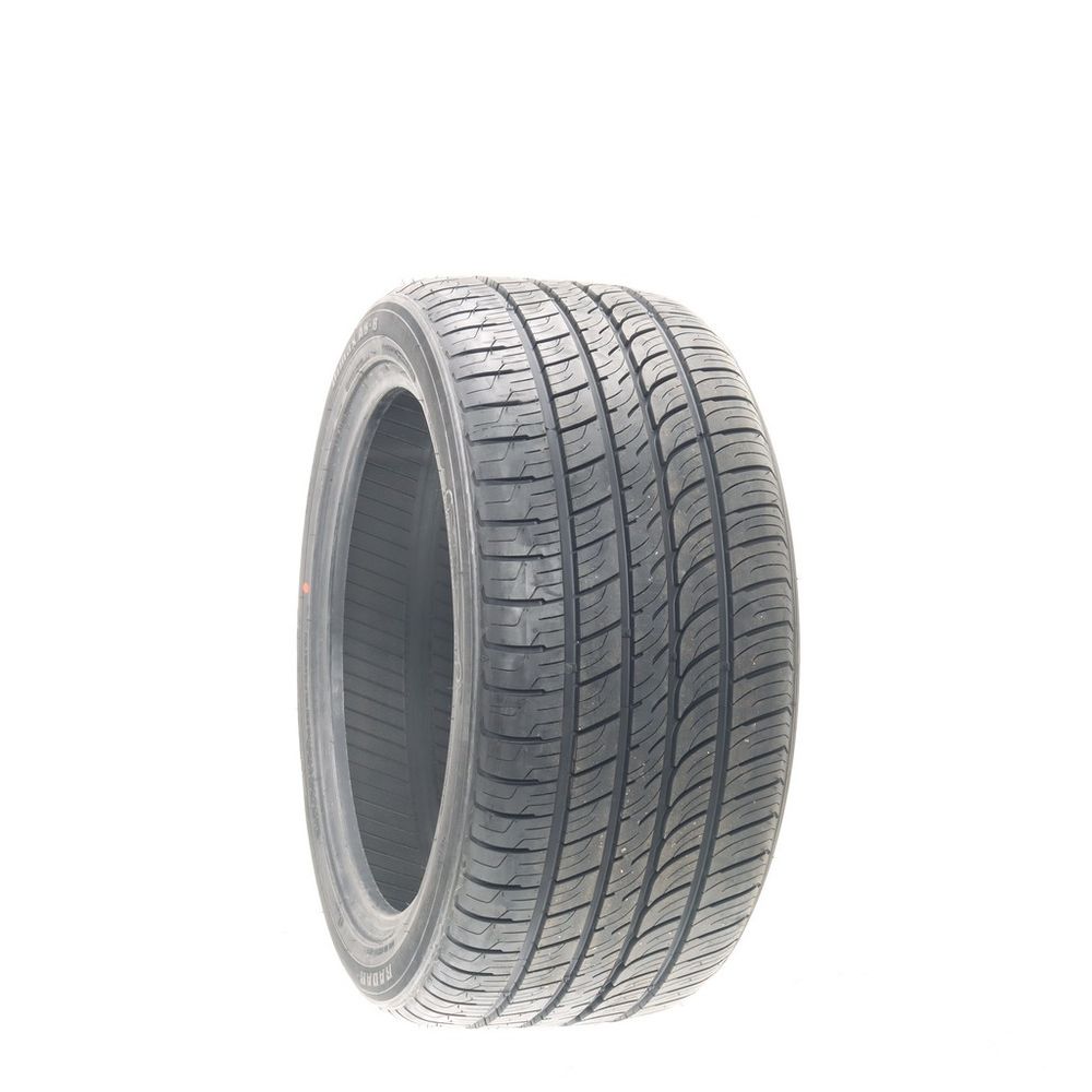 New 295/40ZR20 Radar Dimax AS-8 110Y - Image 1