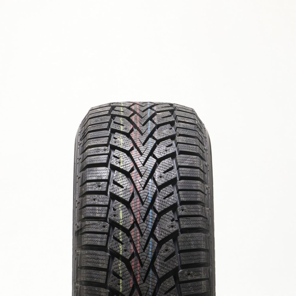 Set of (4) New 215/65R17 General Altimax Arctic 12 103T - 12/32 - Image 2