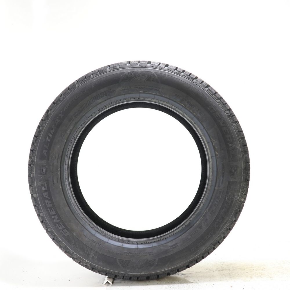 Set of (4) New 215/65R17 General Altimax Arctic 12 103T - 12/32 - Image 3