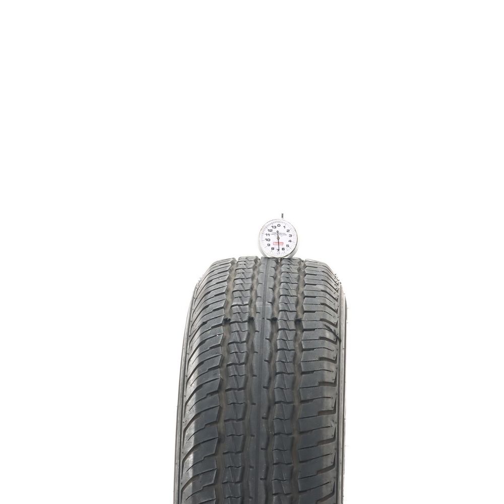 Set of (2) Used ST 205/75R15 SureDrive Trailer 107N D - 6.5-7/32 - Image 2