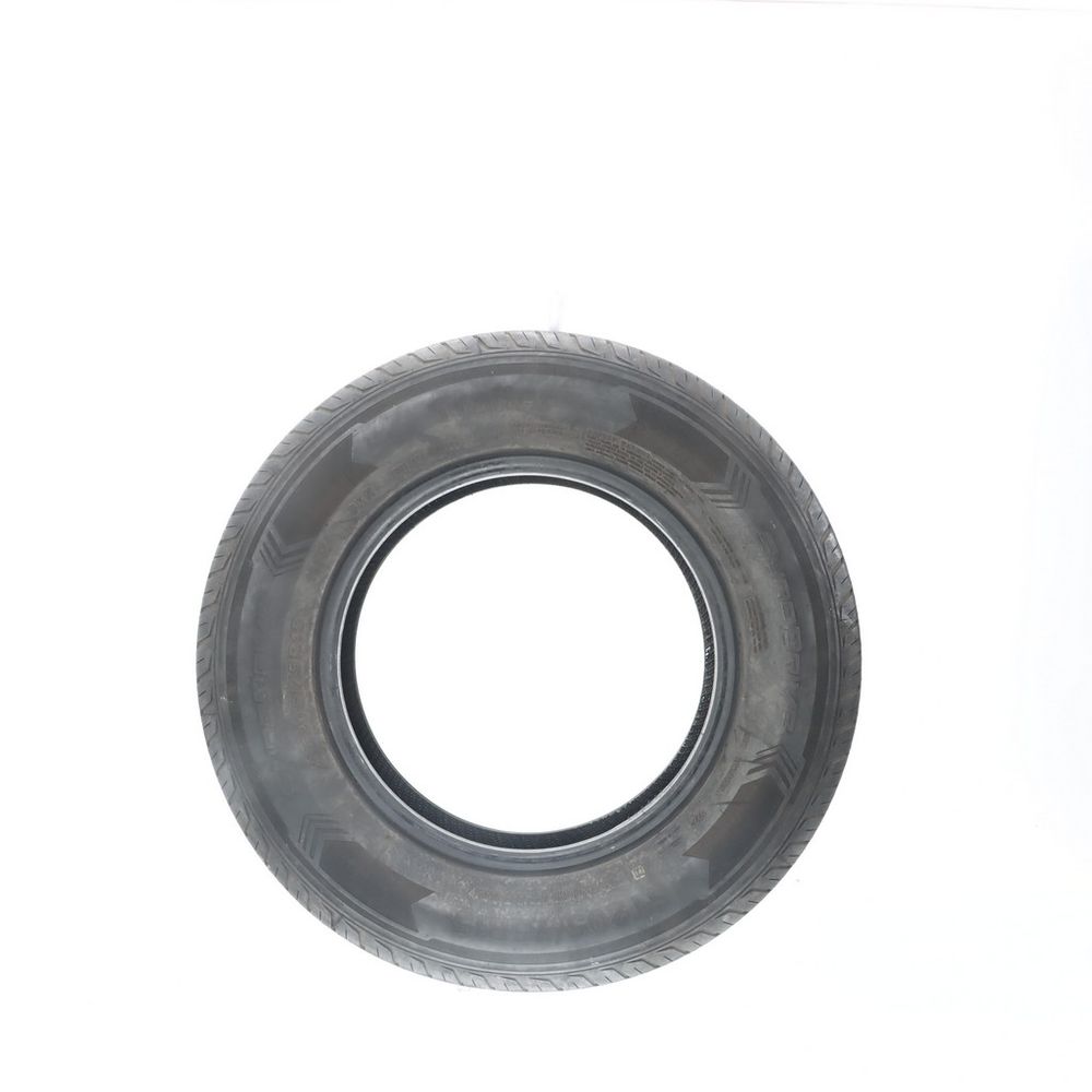 Set of (2) Used ST 205/75R15 SureDrive Trailer 107N D - 6.5-7/32 - Image 3