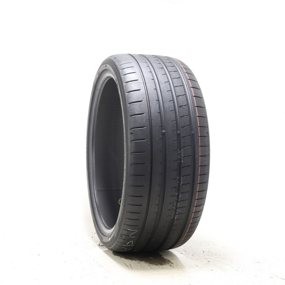 New 275/35R23 Yokohama Advan Sport V107 108Y - 9/32 - Image 1