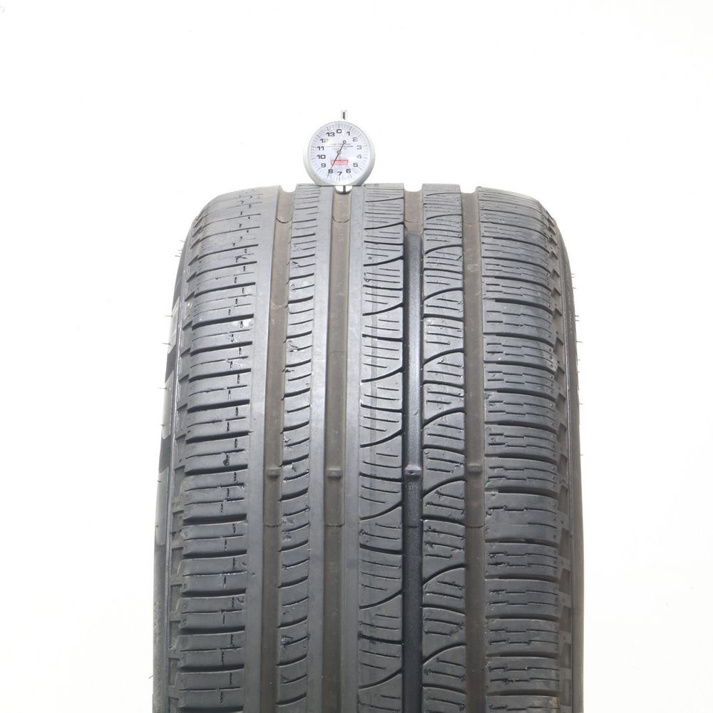 Set of (2) Used 275/45R21 Pirelli Scorpion Verde LR 110Y - 8-9.5/32 - Image 2