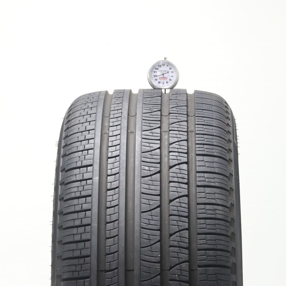 Set of (2) Used 275/45R21 Pirelli Scorpion Verde LR 110Y - 8-9.5/32 - Image 5