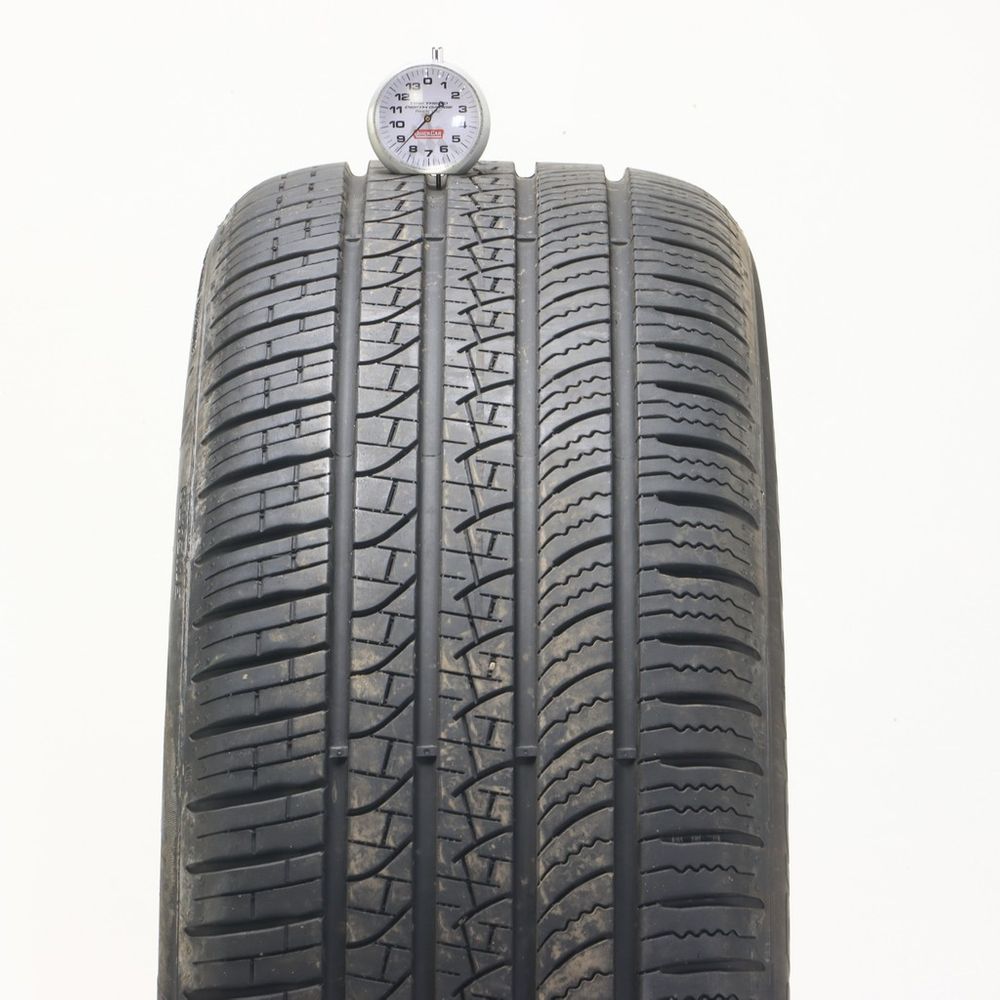 Used 235/50R20 Pirelli Scorpion Zero Elect AO + 104T - 8.5/32 - Image 2