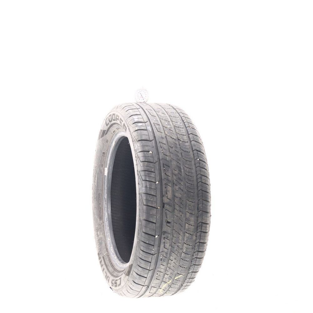 Used 225/55R17 Cooper CS5 Ultra Touring 97V - 5.5/32 - Image 1