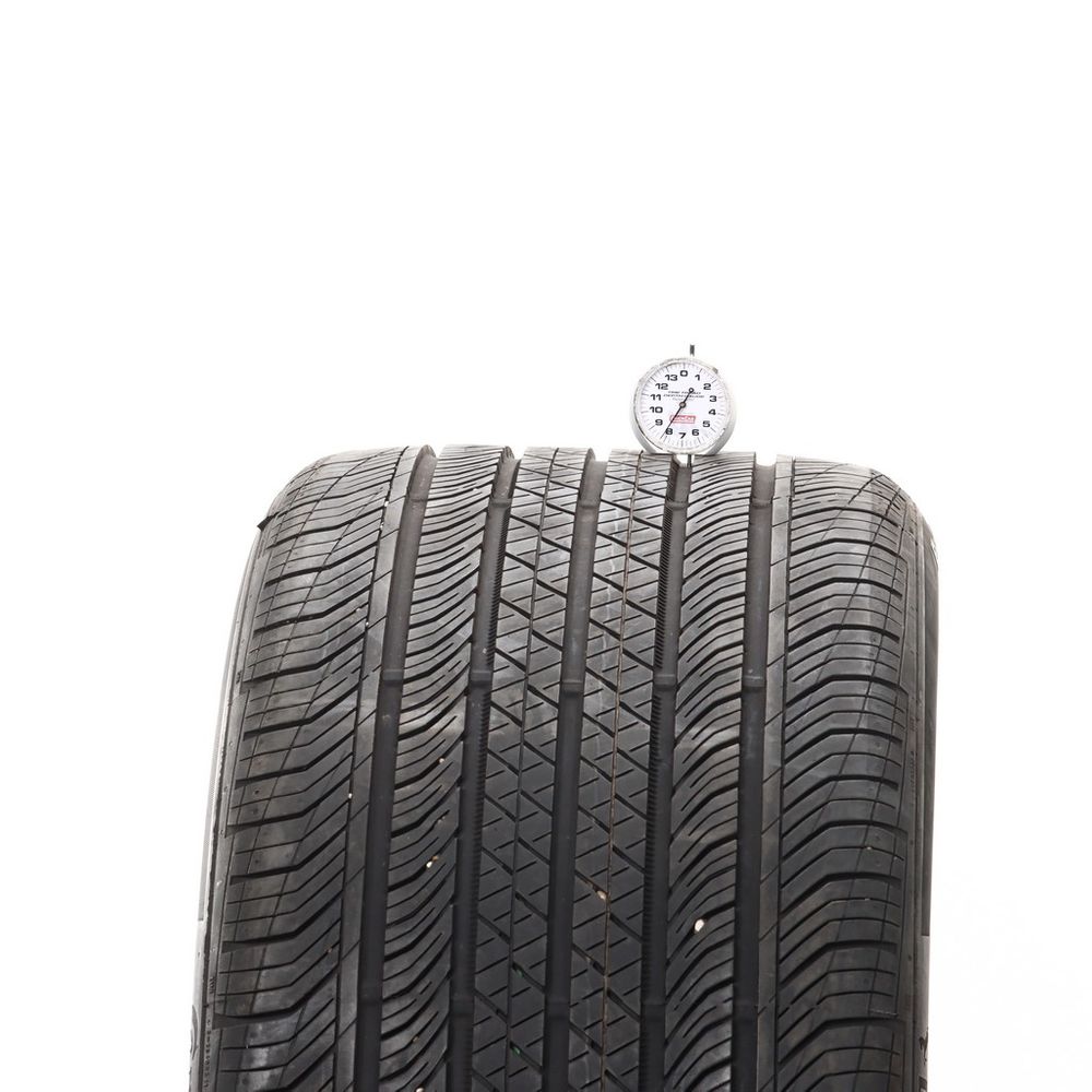 Set of (2) Used 315/35R21 Continental ProContact TX NO 111V - 8-8.5/32 - Image 2