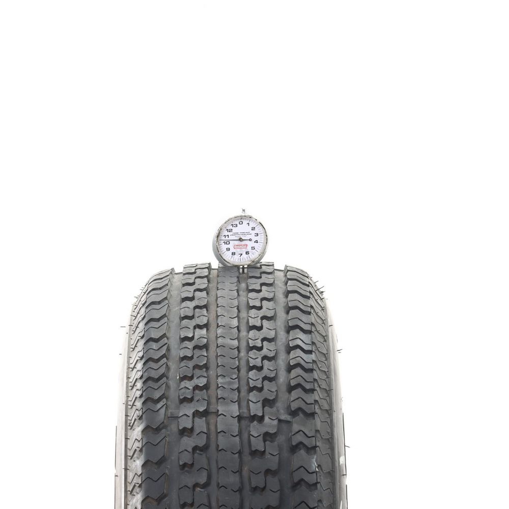 Used ST 205/75R15 Double King DK688 107Q D - 10.5/32 - Image 2