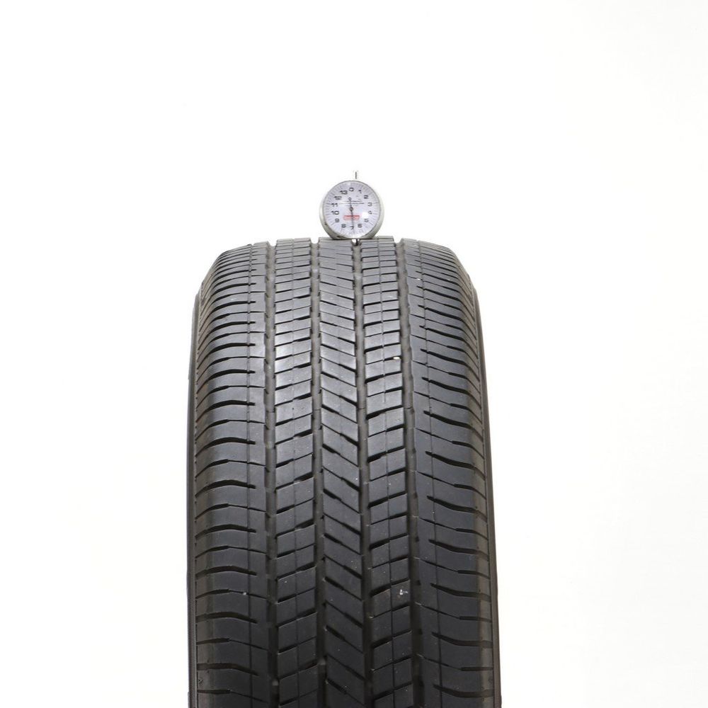 Set of (4) Used 235/65R17 Yokohama BluEarth S34TZ 103T - 6-6.5/32 - Image 5