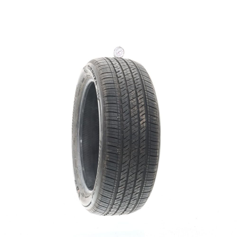Set of (2) Used 235/50R19 Bridgestone Turanza EL450 99V - 8-9/32 - Image 4