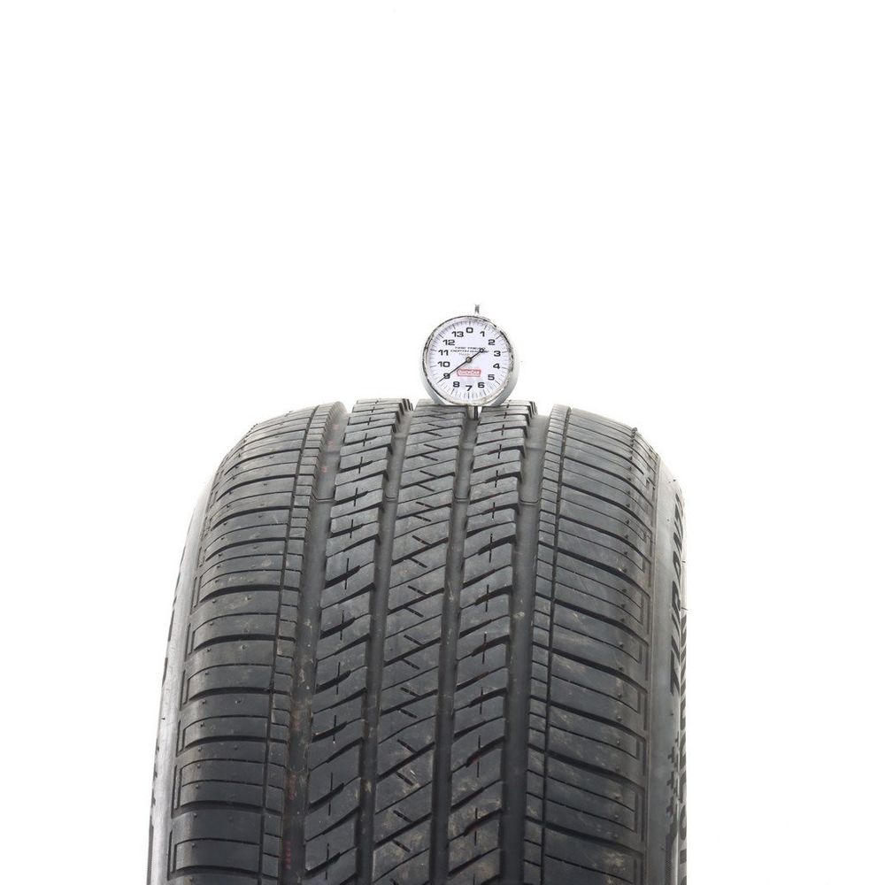 Set of (2) Used 235/50R19 Bridgestone Turanza EL450 99V - 8-9/32 - Image 5