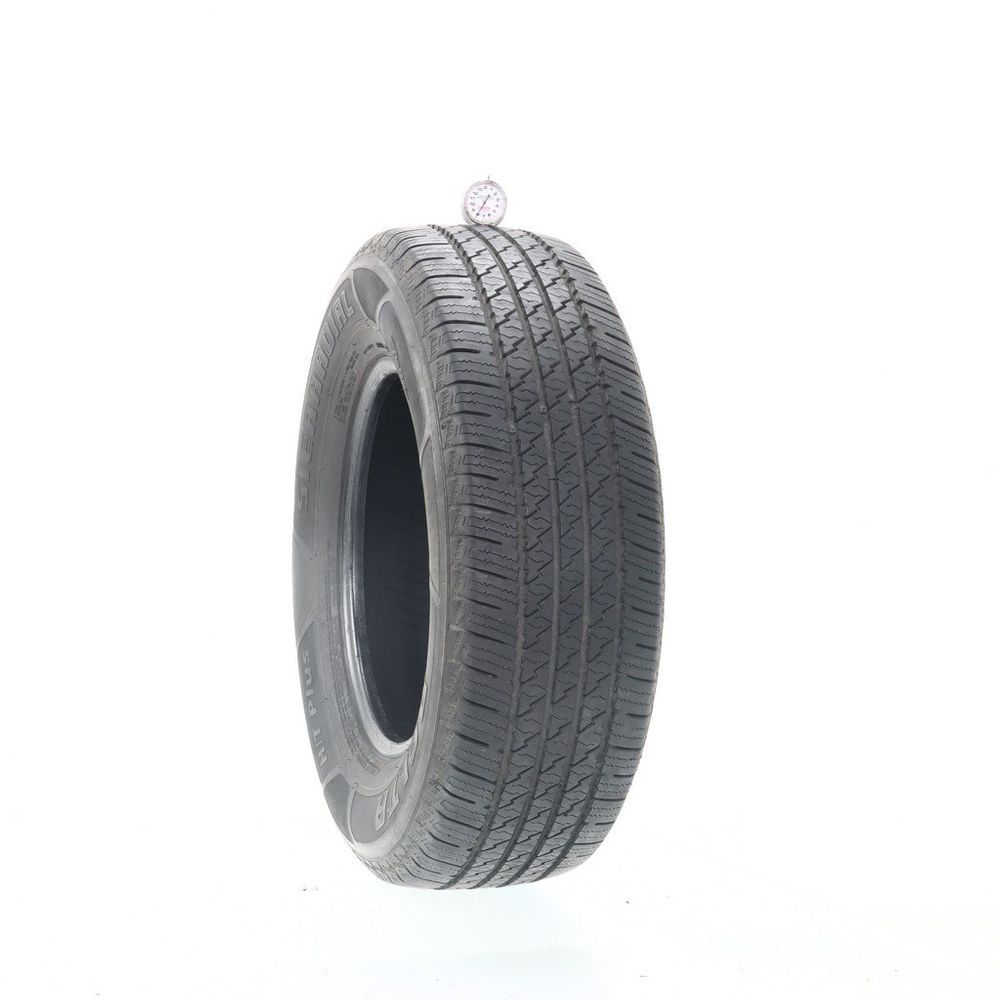 Used 235/70R16 Delta Sierradial H/T Plus 106T - 8/32 - Image 1