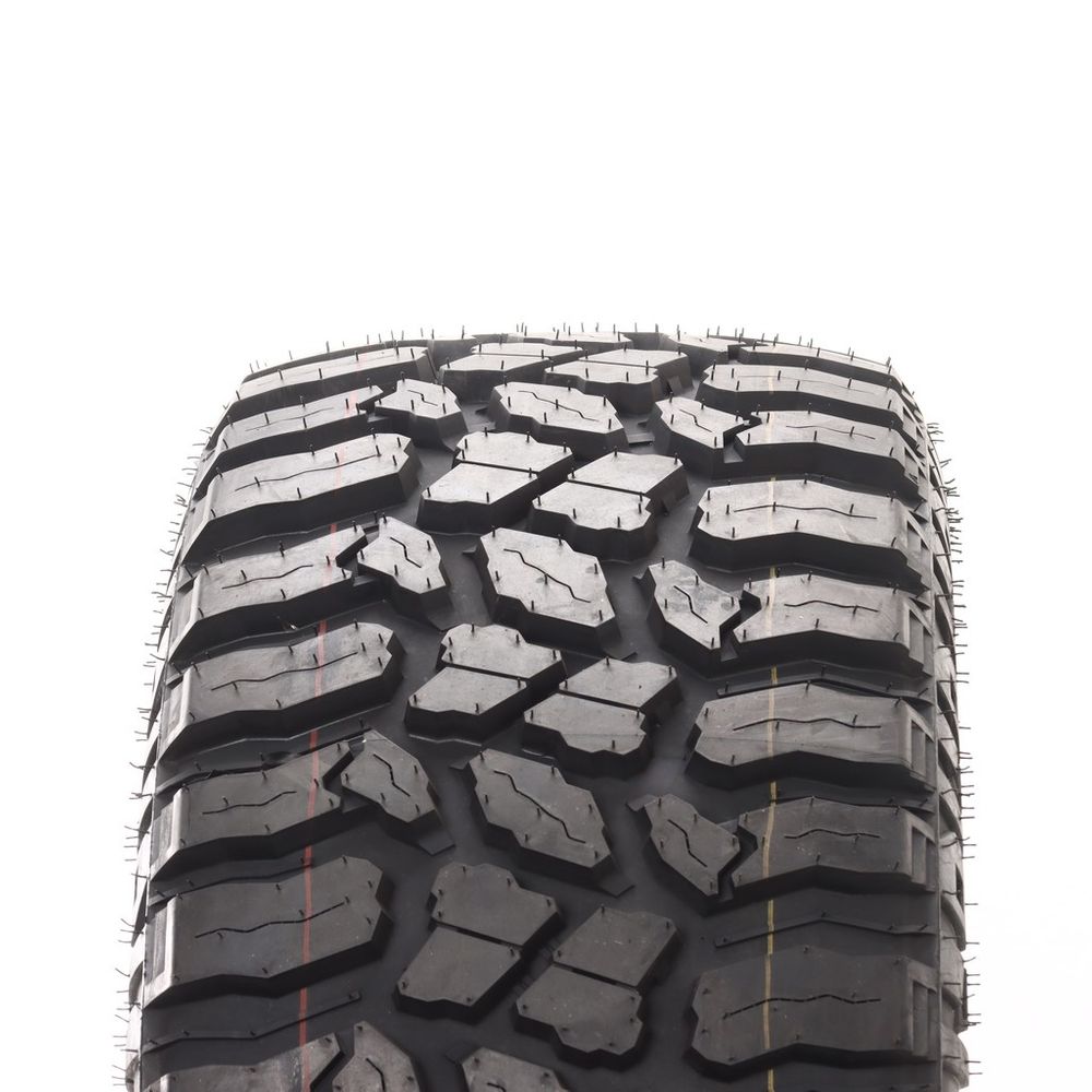Set of (2) New LT 33X12.5R18 Haida Mud Champ HD869 118Q E - Image 2