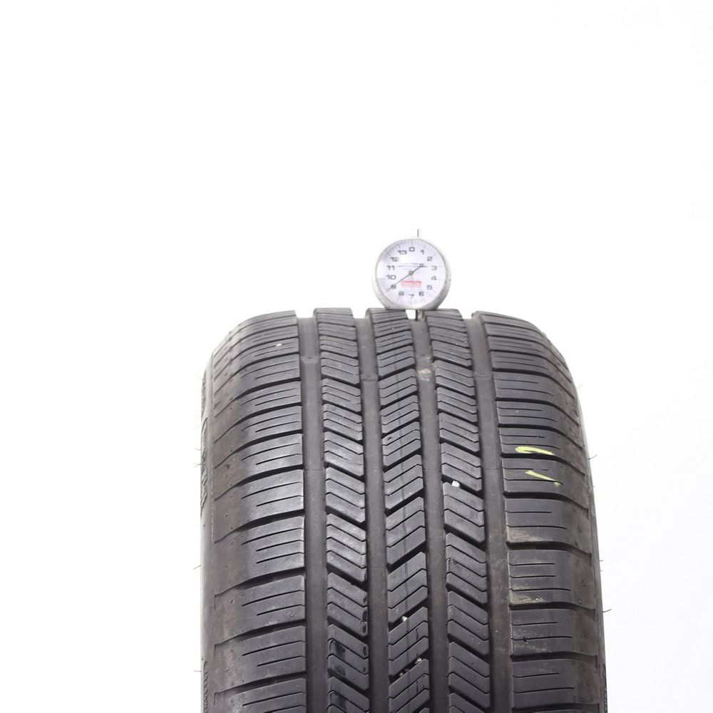 Set of (2) Used 235/45R19 Goodyear Eagle LS-2 MOExtended Run Flat 95H - 9-9.5/32 - Image 2