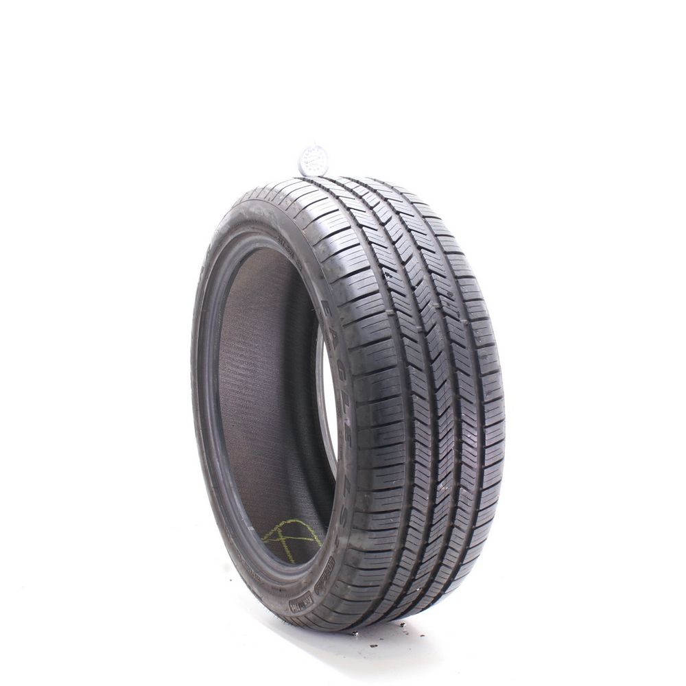 Set of (2) Used 235/45R19 Goodyear Eagle LS-2 MOExtended Run Flat 95H - 9-9.5/32 - Image 4