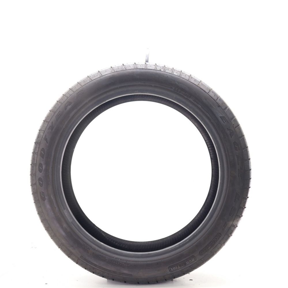 Set of (2) Used 235/45R19 Goodyear Eagle LS-2 MOExtended Run Flat 95H - 9-9.5/32 - Image 6