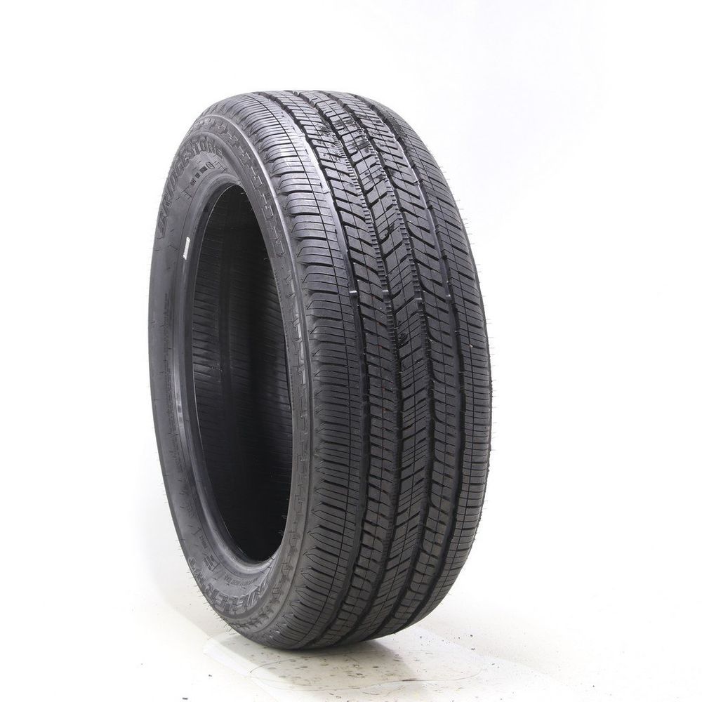 Driven Once 265/50R22 Bridgestone Dueler H/T 685 112H - 10/32 - Image 1