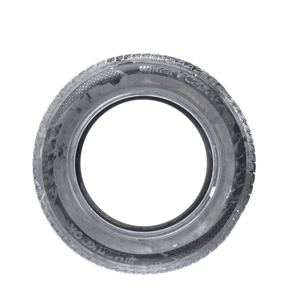 Used 215/65R17 Hankook Winter iCept iZ2 99T - 8/32 - Image 3