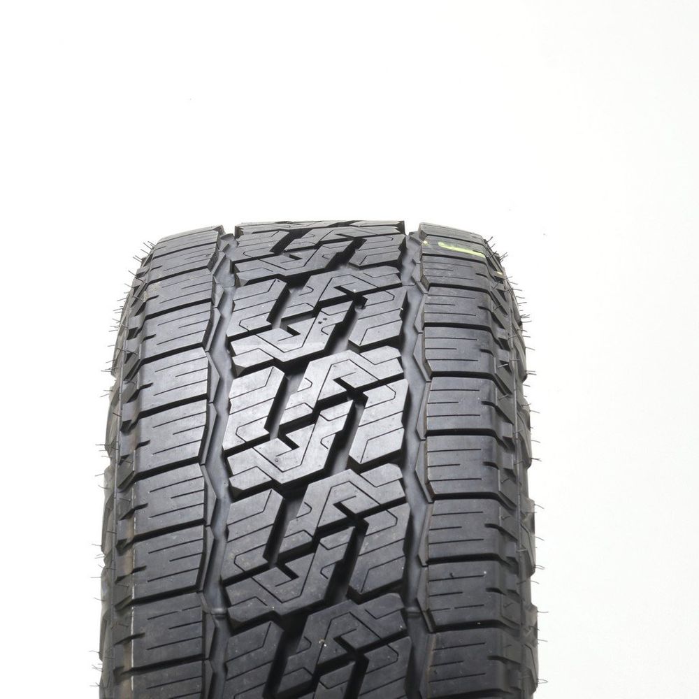 New 255/60R18 Nitto Nomad Grappler 112H - 13/32 - Image 2