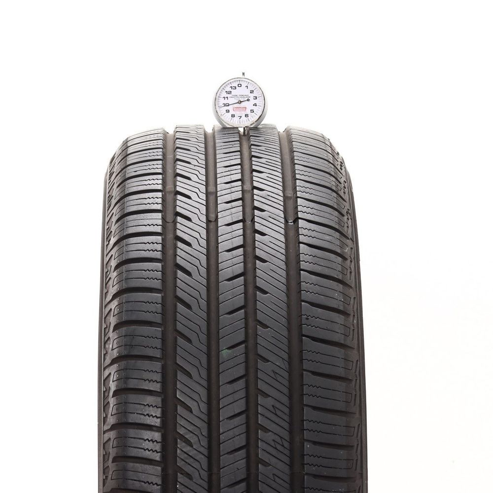 Set of (4) Used 225/60R17 Yokohama YK-CTX 99H - 8-9.5/32 - Image 11
