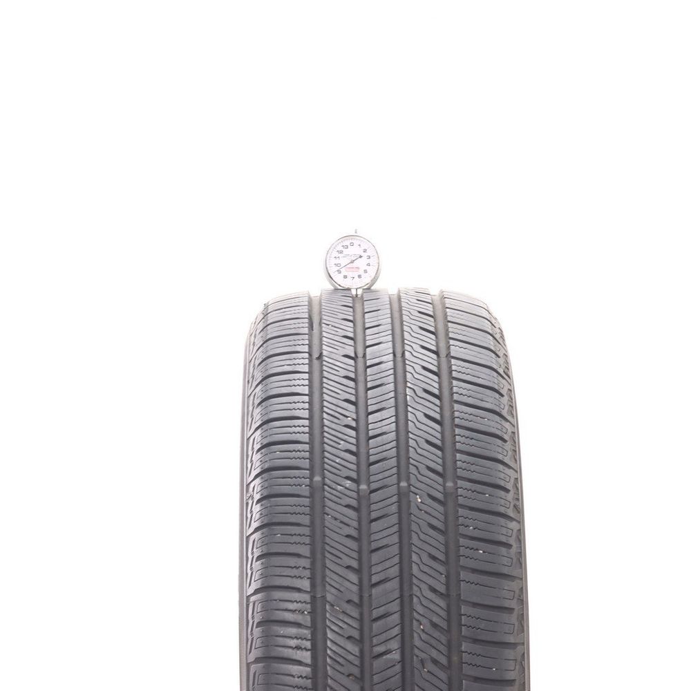 Set of (4) Used 225/60R17 Yokohama YK-CTX 99H - 8-9.5/32 - Image 8