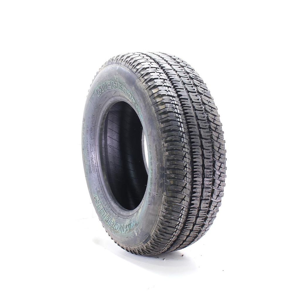 Set of (2) New 265/70R17 Michelin LTX A/T2 113S - 14/32 - Image 1