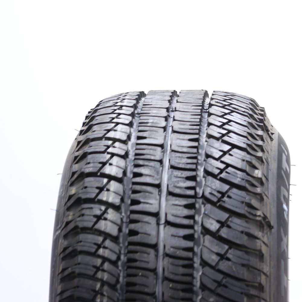 Set of (2) New 265/70R17 Michelin LTX A/T2 113S - 14/32 - Image 2