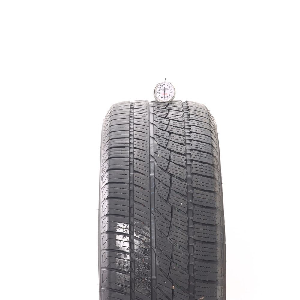 Used 265/60R18 Toyo Celsius II 110V - 7/32 - Image 2