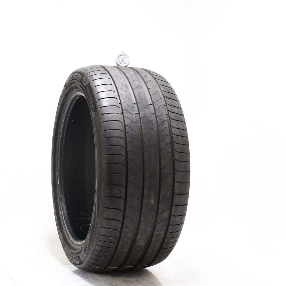 Used 285/40R20 Bridgestone Turanza 6 ENLITEN 108Y - 8/32 - Image 1