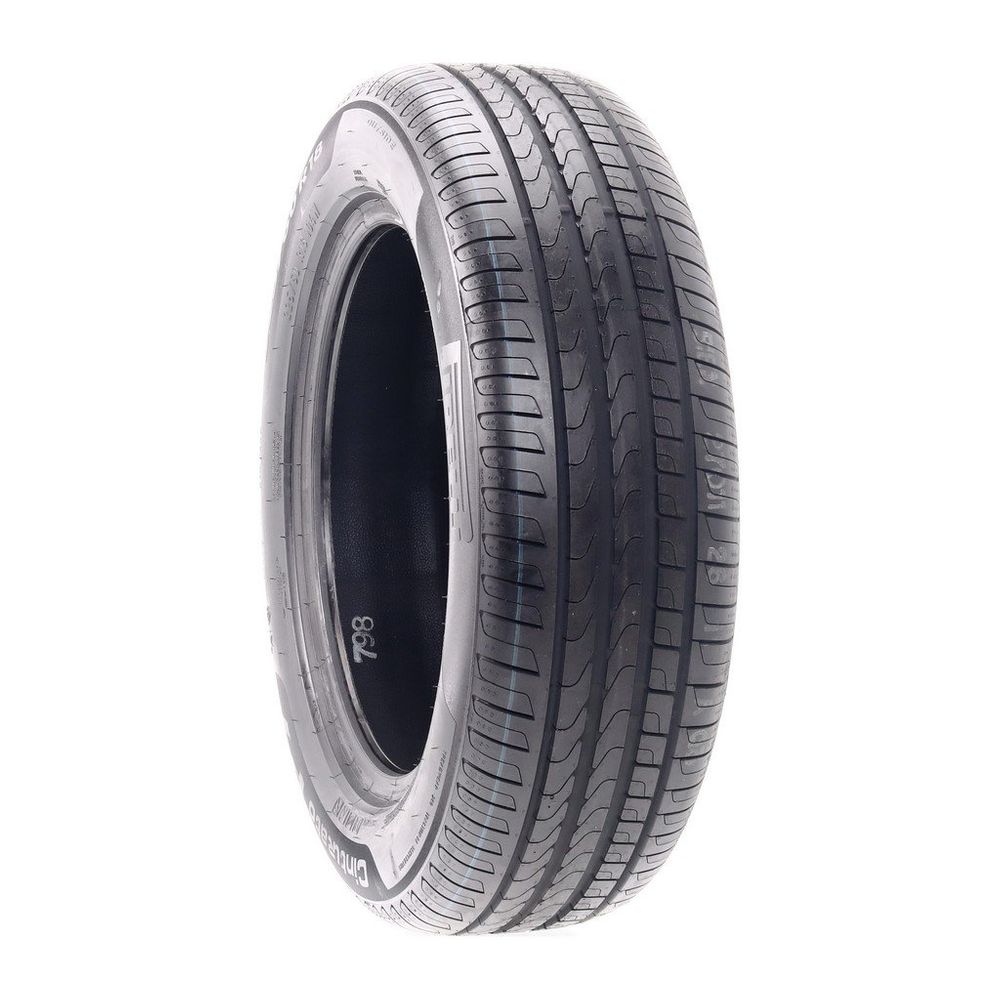 New 225/60R18 Pirelli Cinturato P7 Run Flat 104W - 9/32 - Image 1