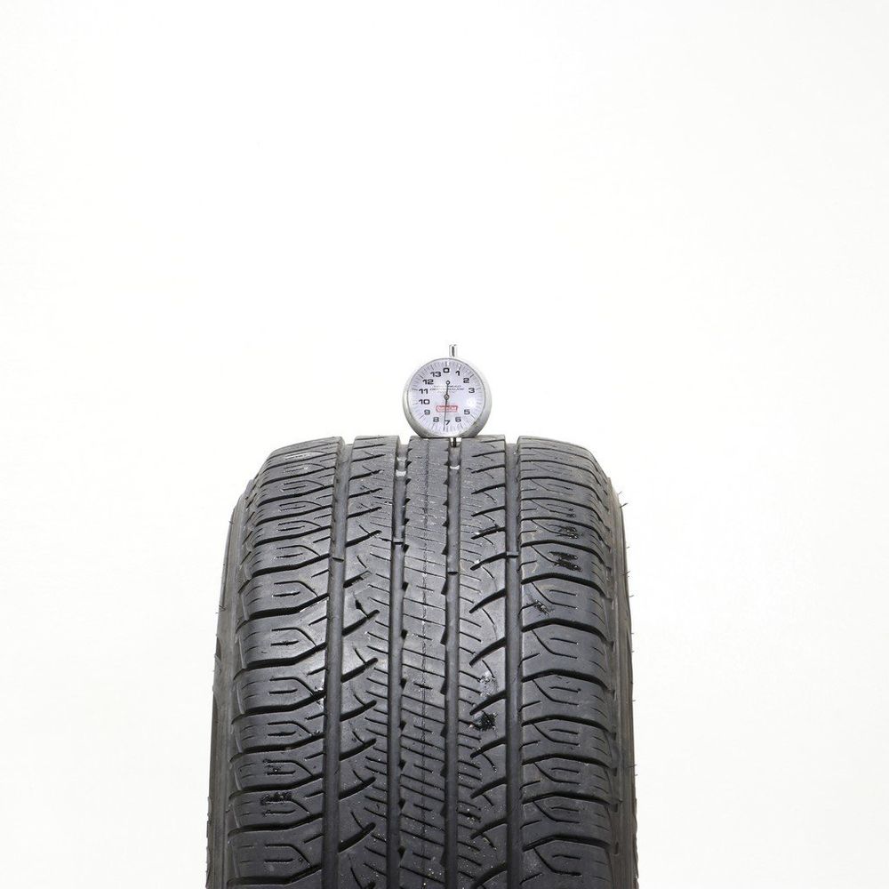 Set of (2) Used 215/55R17 Goodyear Assurance Outlast 94V - 7-8.5/32 - Image 2