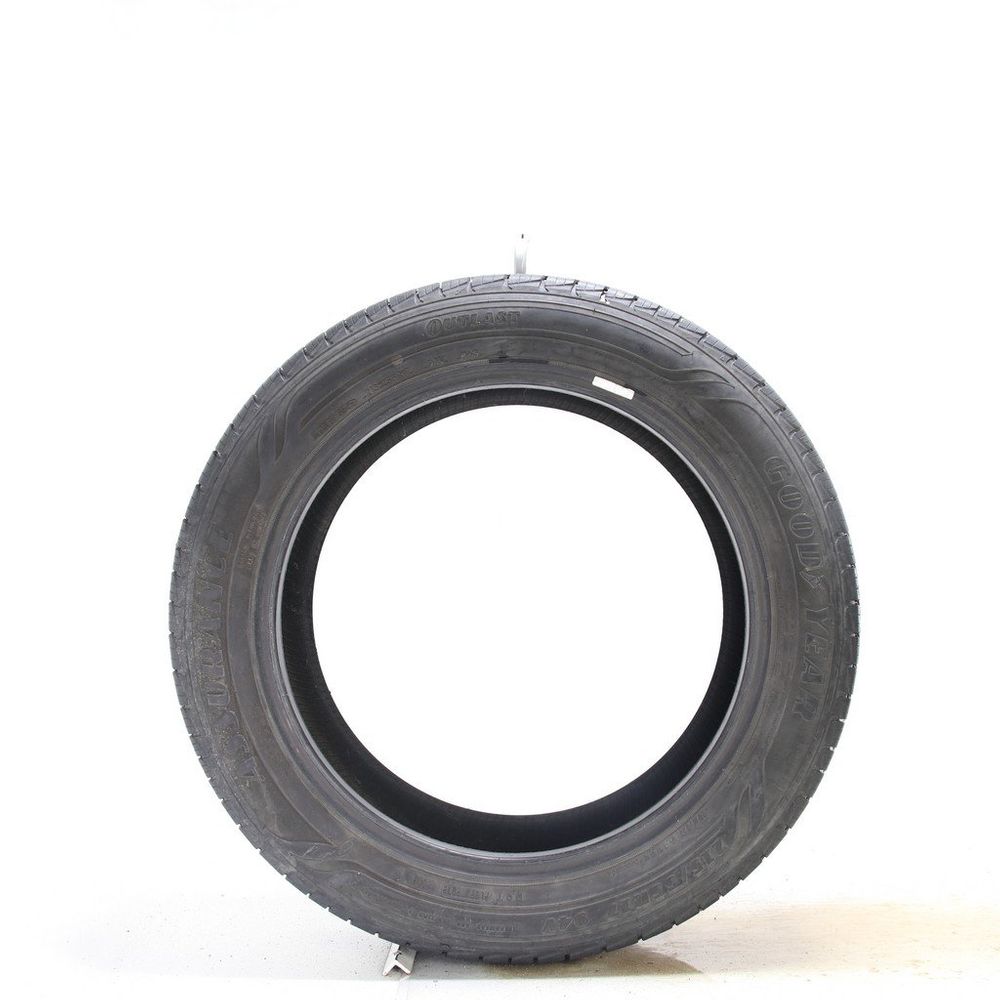 Set of (2) Used 215/55R17 Goodyear Assurance Outlast 94V - 7-8.5/32 - Image 3