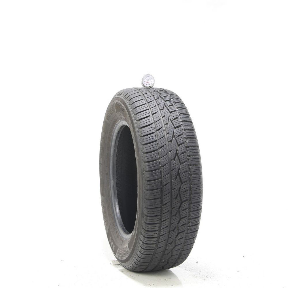 Used 215/65R16 Toyo Celsius 98T - 7.5/32 - Image 1