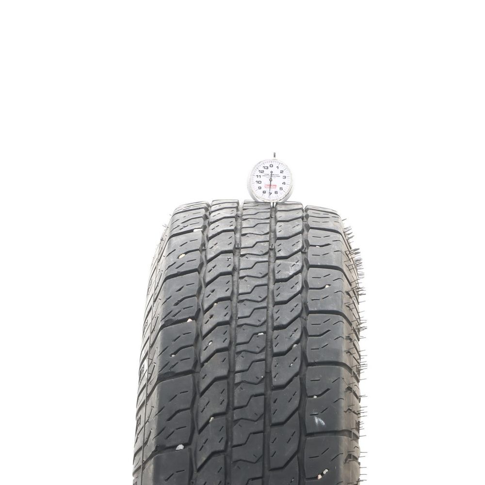 Set of (2) Used LT 225/75R16 Corsa Highway Terrain Plus 115/112S - 6-7/32 - Image 5