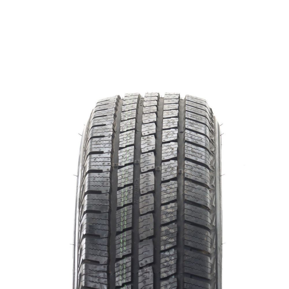 Driven Once 225/75R16 Kumho Crugen HT51 104T - 13.5/32 - Image 2