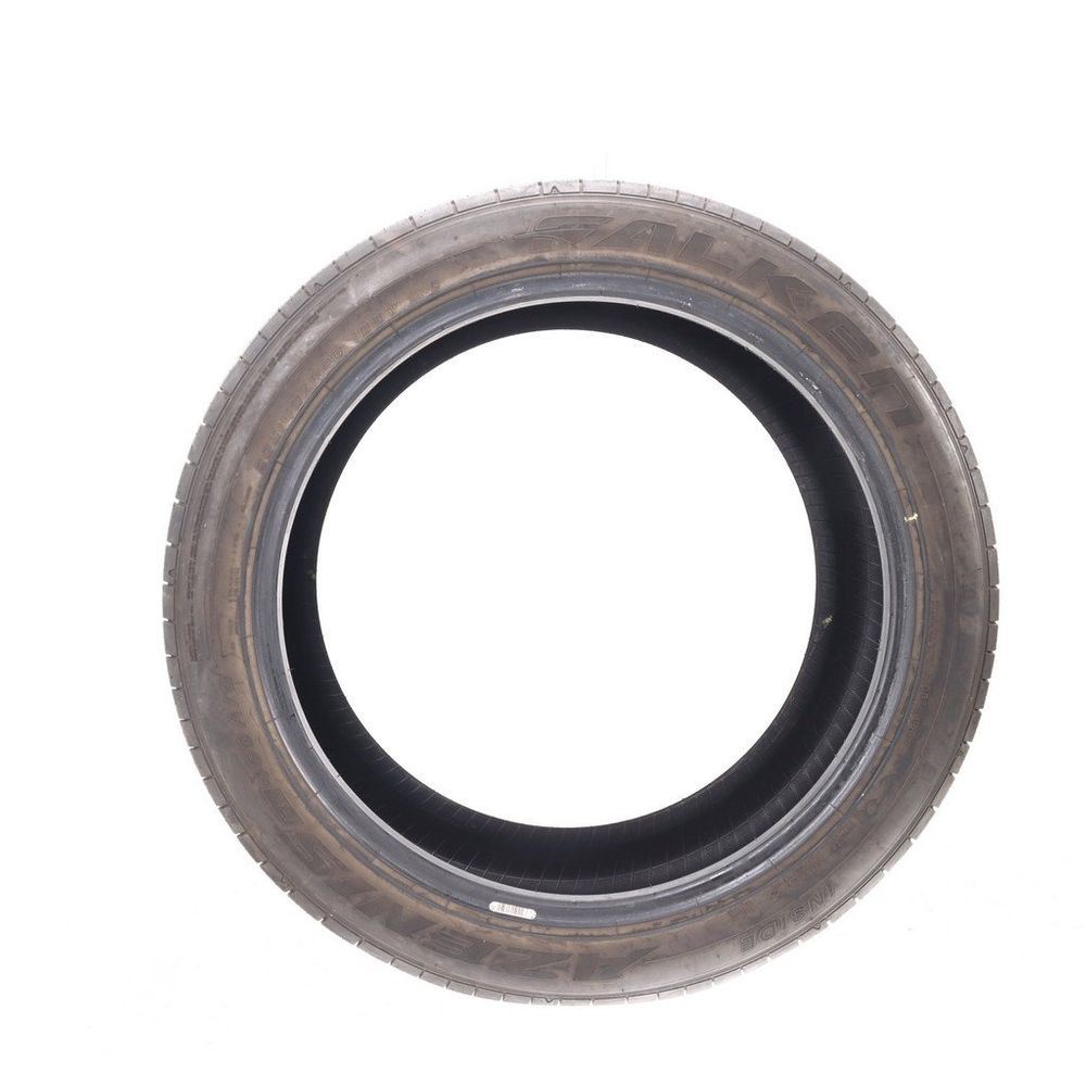 Used 285/40ZR20 Falken Azenis FK460 A/S 108Y - 6.5/32 - Image 3
