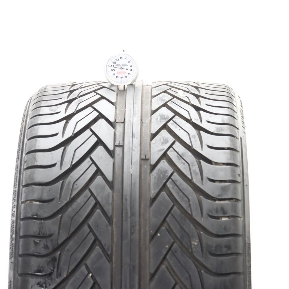 Used 315/20ZR30 Lexani LX-Thirty 106W - 10.5/32 - Image 2