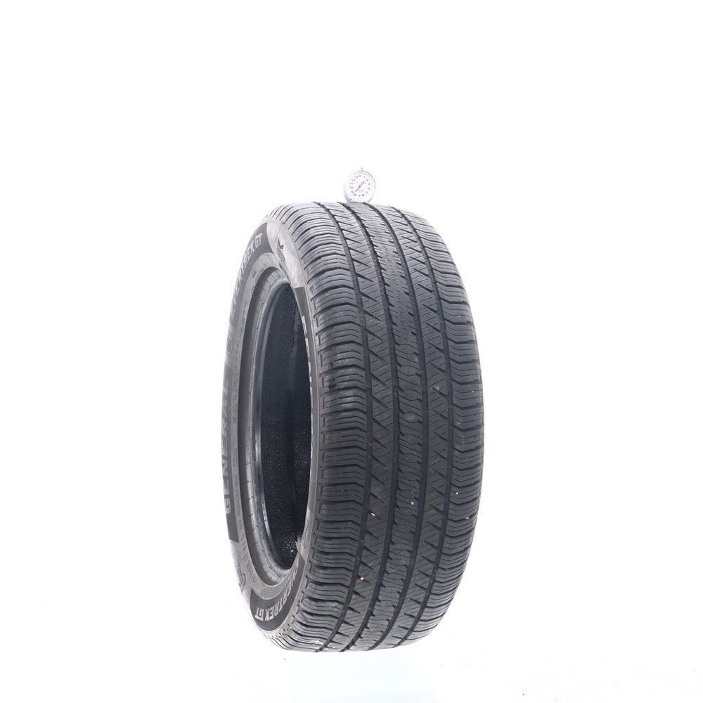 Used 235/55R17 General Evertrek GT 99H - 8.5/32 - Image 1