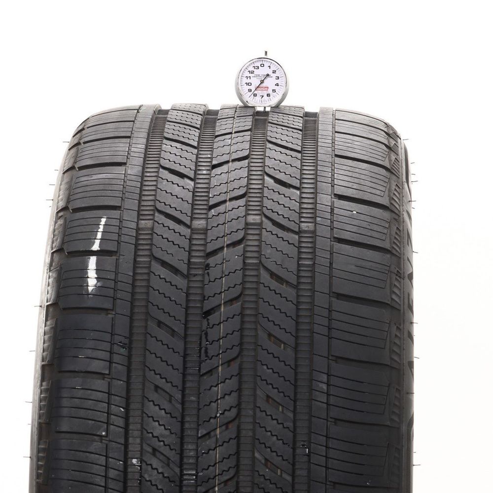Used 315/40R21 Bridgestone Alenza Sport A/S 115V - 8/32 - Image 2