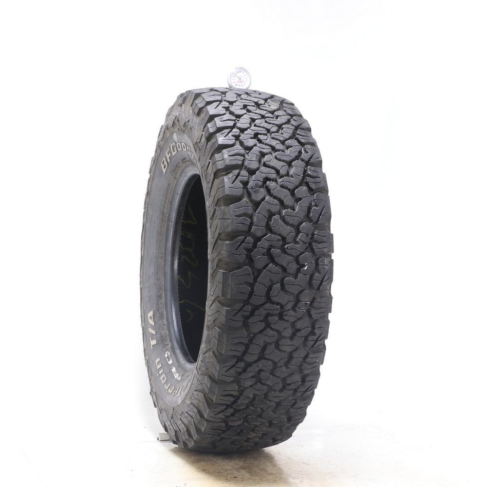 Set of (2) Used LT 245/75R16 BFGoodrich All-Terrain T/A KO2 120/116S E - 10.5-11.5/32 - Image 4