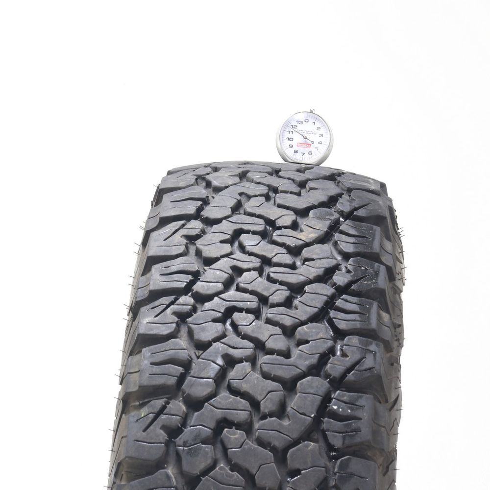Set of (2) Used LT 245/75R16 BFGoodrich All-Terrain T/A KO2 120/116S E - 10.5-11.5/32 - Image 5