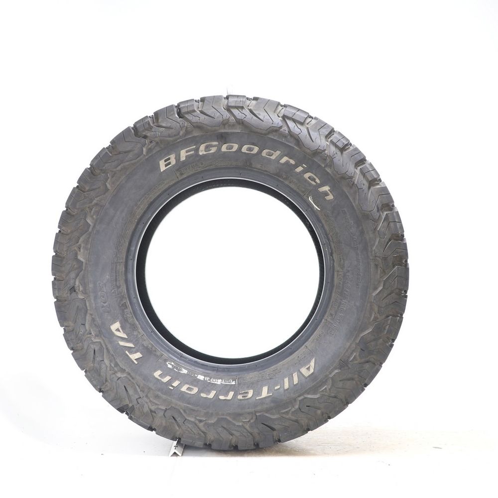 Set of (2) Used LT 245/75R16 BFGoodrich All-Terrain T/A KO2 120/116S E - 10.5-11.5/32 - Image 6
