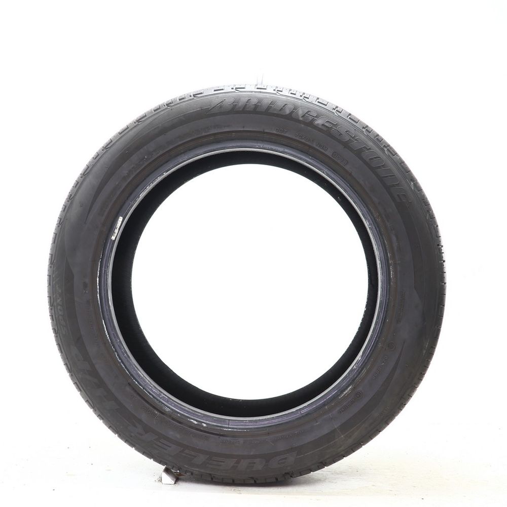 Used 235/55R19 Bridgestone Dueler H/P Sport AO 101W - 9/32 - Image 3