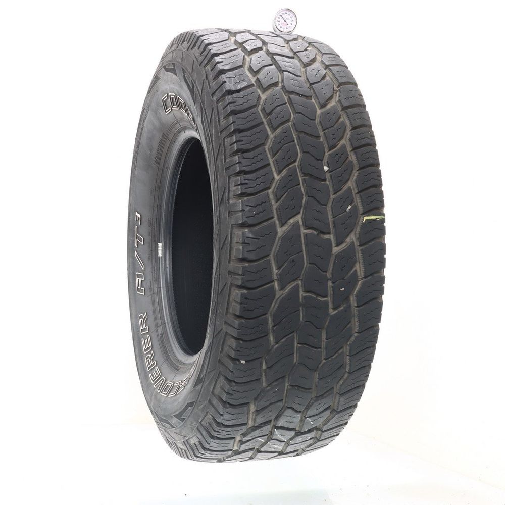 Used LT 315/70R17 Cooper Discoverer A/T3 121/118S E - 12/32 - Image 1