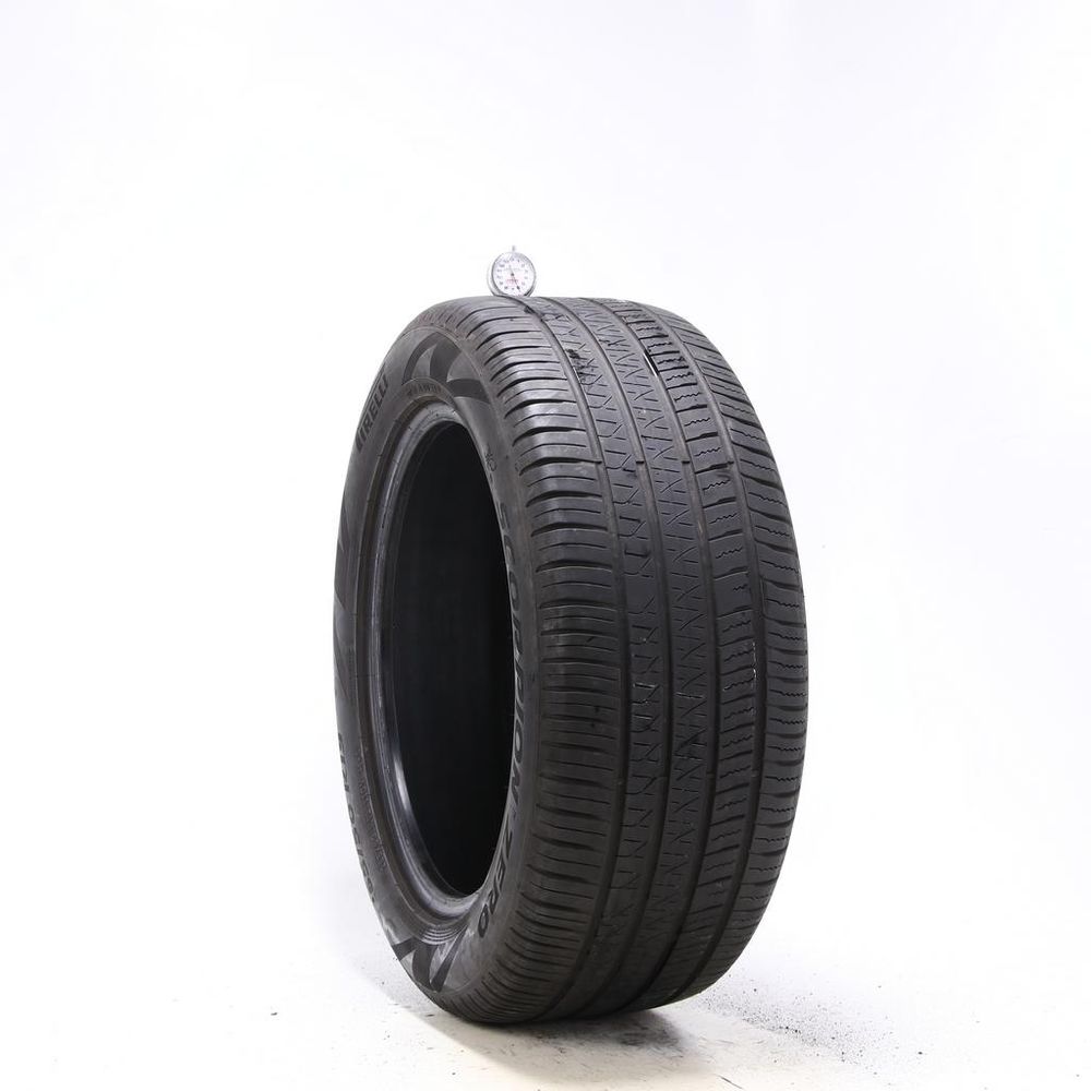 Used 265/50R19 Pirelli Scorpion Zero Plus 110Y - 6/32 - Image 1