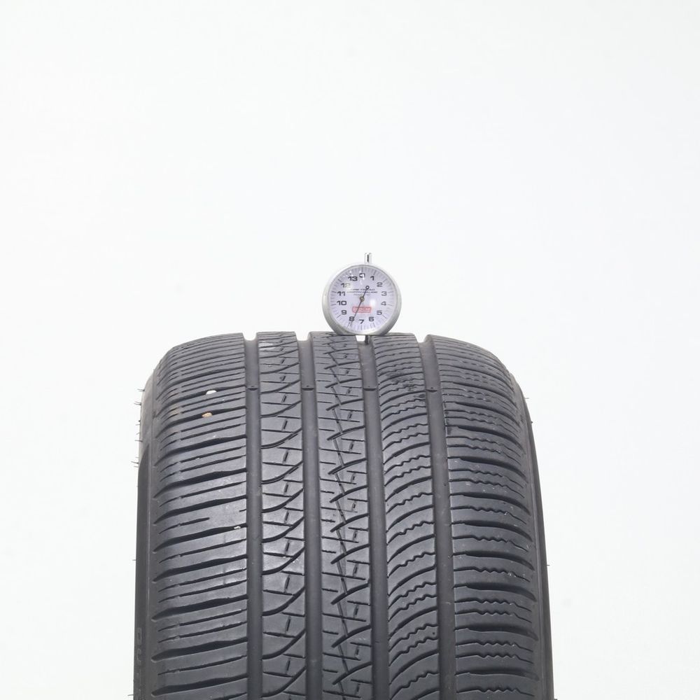 Used 245/40R19 Pirelli P Zero 98H - 7.5/32 - Image 2