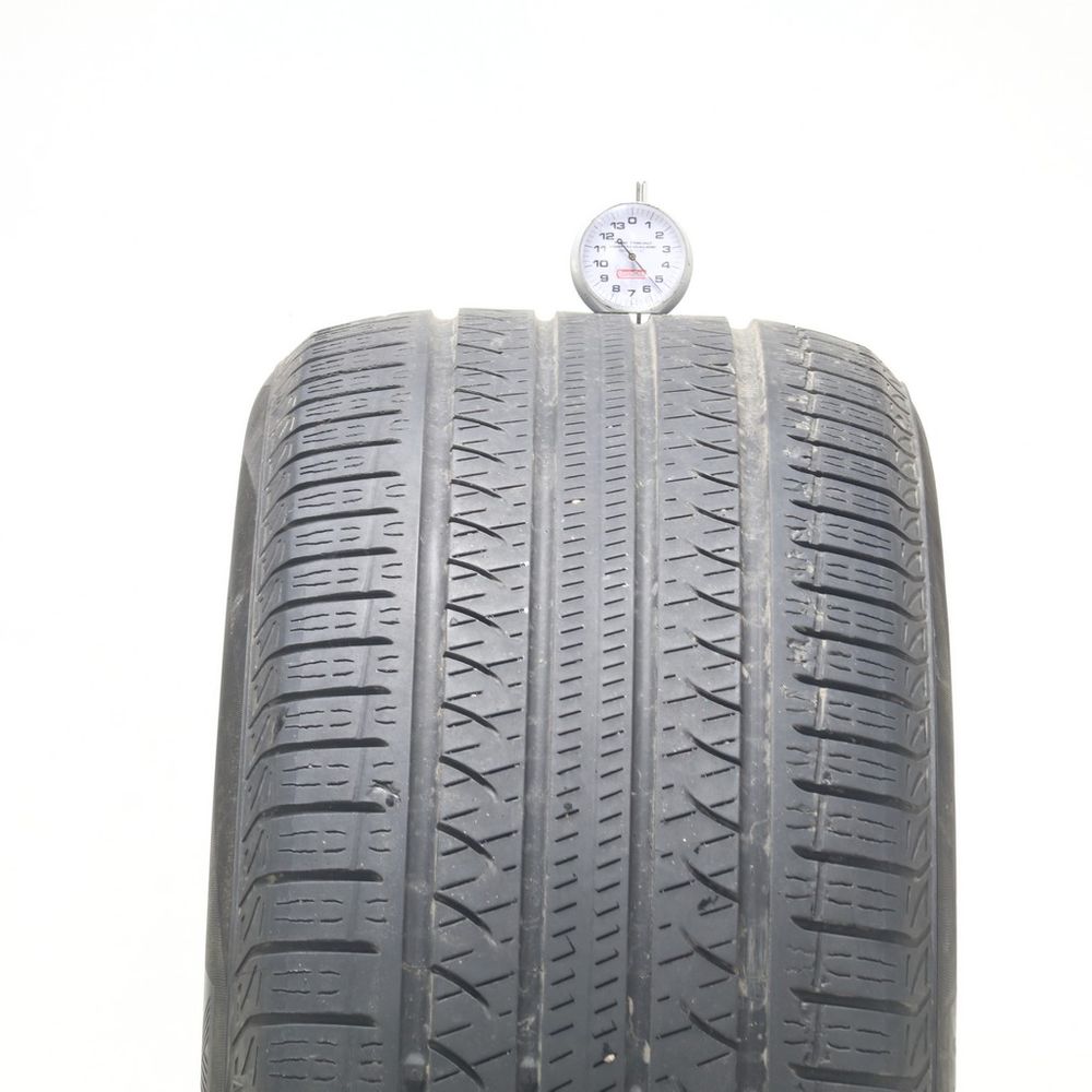 Used 275/45R20 Yokohama Avid GT S35 NO 110V - 5/32 - Image 2